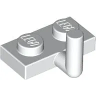 Plate Special 1 x 2 with Bar Up [Horizontal Arm 5mm]