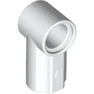 Technic Axle and Pin Connector Angled #1