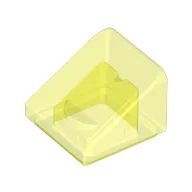 Slope 30° 1 x 1 x 2/3 (Cheese Slope)