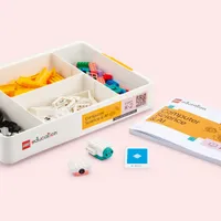 Computer Science & AI Kit K-2