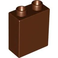 Duplo Brick 1 x 2 x 2