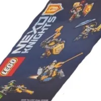 Sticker Sheet 1 for Set 5004388-1