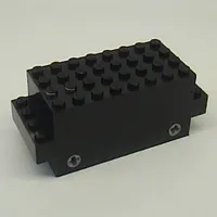 Motor, 9V 4 x 10 x 3