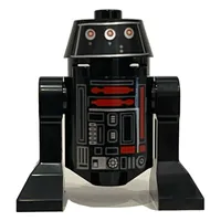 Astromech Droid, U5-GG