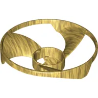 Propeller 3 Blade 13 Diameter