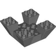 Dark Bluish Gray