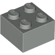 Brick 2 x 2