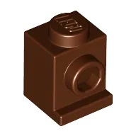Brick Special 1 x 1 with Headlight