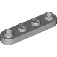 Light Bluish Gray