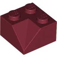Dark Red