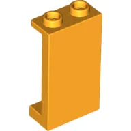Bright Light Orange