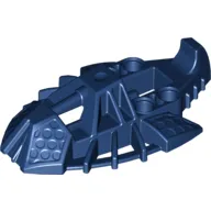Large Figure Foot, Toa Inika Elliptical