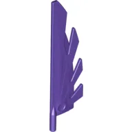 Creature Body Part, Wing 9L with Stylized Feathers