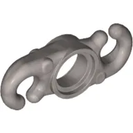 Large Figure Accessory, Chain Link Section