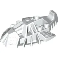 Large Figure Foot, Toa Inika Elliptical