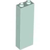 Brick 1 x 2 x 5 with Hollow Studs