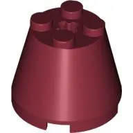 Dark Red