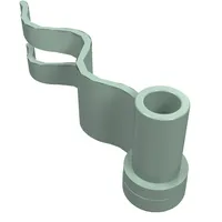 Flag 4 x 1 Wavy [First Wave Left]