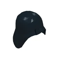 Large Figure Helmet, Darth Vader