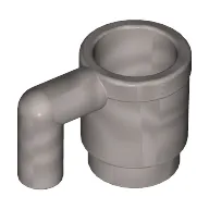 Equipment Cup / Mug [Plain]