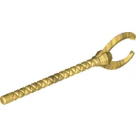 Weapon Staff with Forked End (Pharaoh)