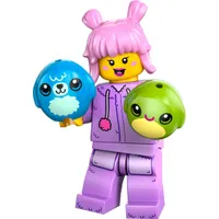 Plush Toy Collector
