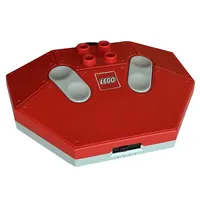 Duplo Toolo Remote Control Unit for RC Dozer (2949)