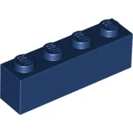 Brick 1 x 4
