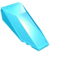 Trans-Light Blue