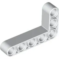 Technic Beam 3 x 5 L-Shape Thick