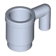 Equipment Cup / Mug [Plain]