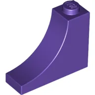 Dark Purple