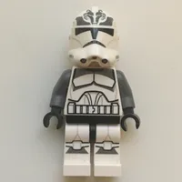 Clone Trooper, Wolfpack