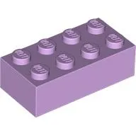 Brick 2 x 4