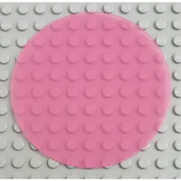 Clikits Circle 10 x 10 (Pencil Holder Base)