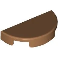 Medium Nougat