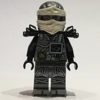 Zane (Hands of Time)