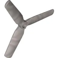 Propeller 3 Blade 9 Diameter