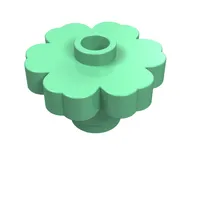 Medium Green