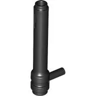 Cylinder 1 x 5 1/2 with Handle (Friction Cylinder)