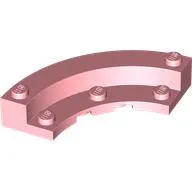 Warm Pink