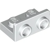 Bracket 1 x 2 - 1 x 2 Inverted