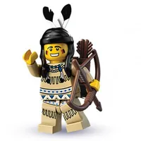 Tribal Hunter