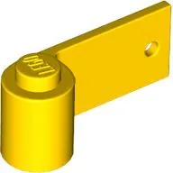 Door 1 x 3 x 1 Right