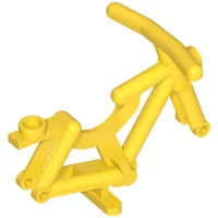 Bicycle Frame [Solid Stud]