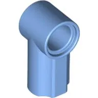 Technic Axle and Pin Connector Angled #1