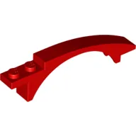 Brick Arch 8 x 1 x 1 2/3 Curved