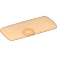 Trans-Flame Yellowish Orange