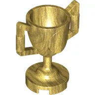 Equipment Trophy Cup [Plain]