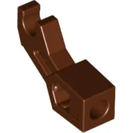 Arm Mechanical with Clip [Thick Support]